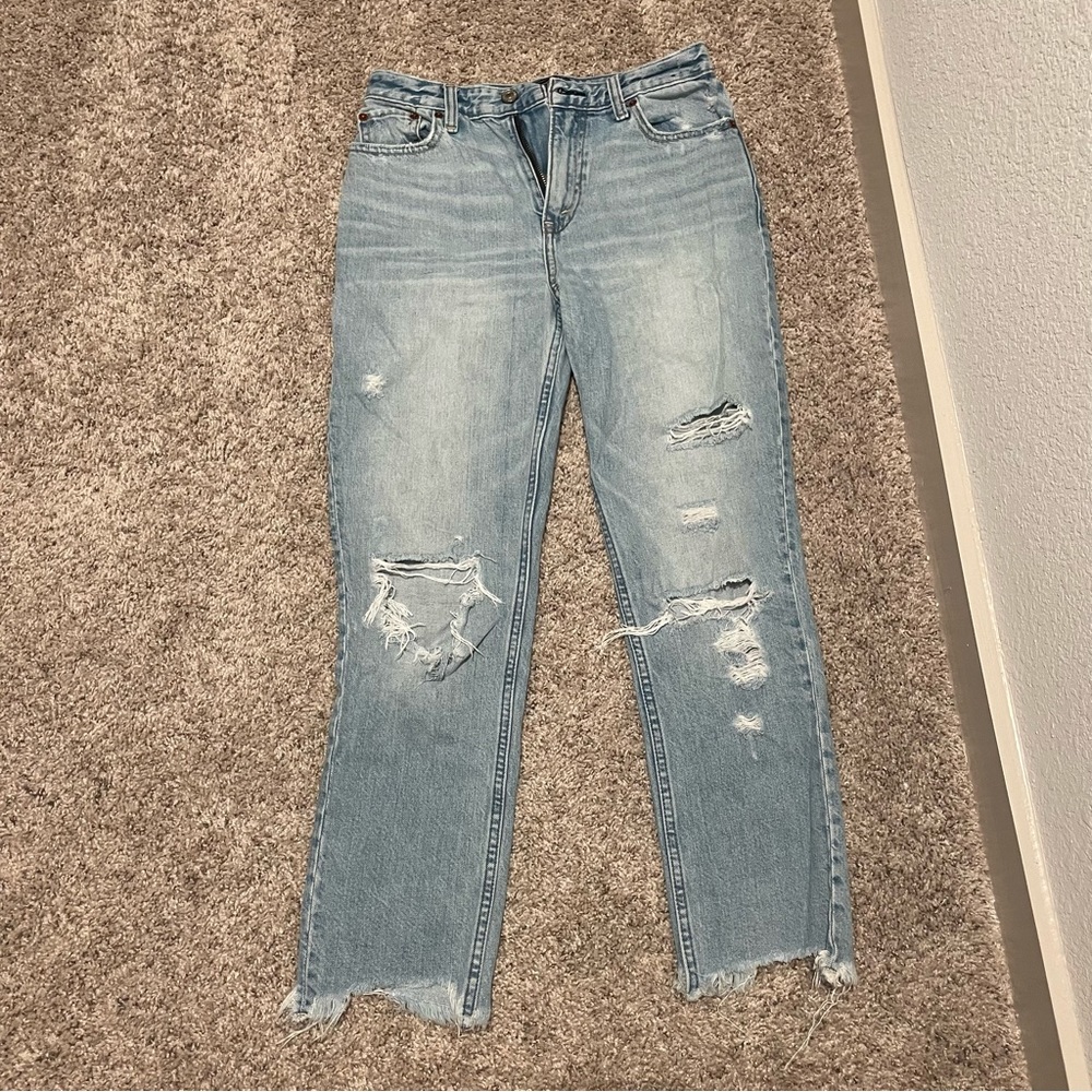 Abercrombie Jeans